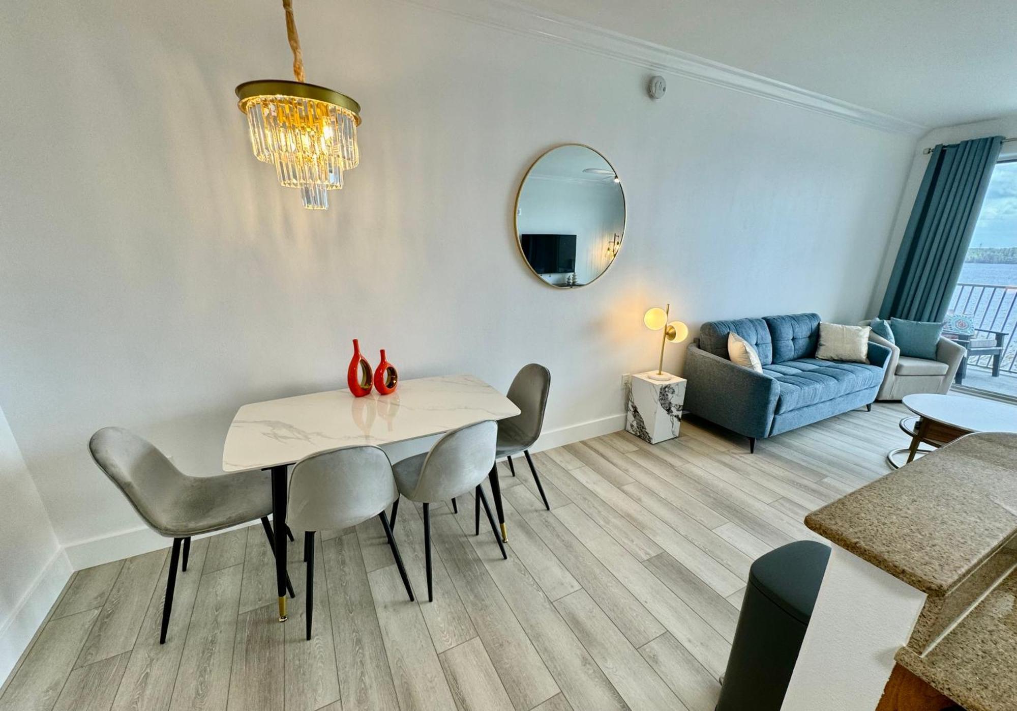Balcony King Suite - Lake & Pool View Ορλάντο Εξωτερικό φωτογραφία