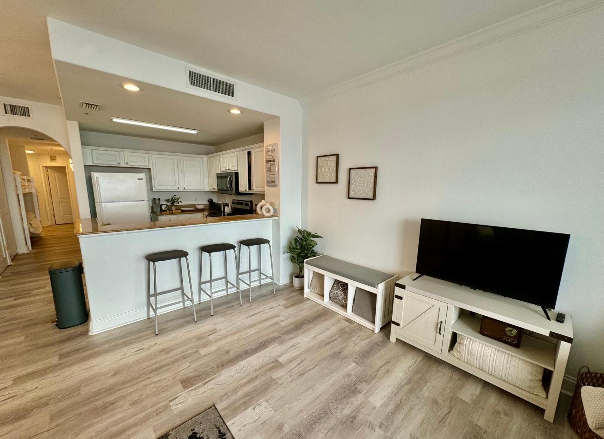 Balcony King Suite - Lake & Pool View Ορλάντο Εξωτερικό φωτογραφία