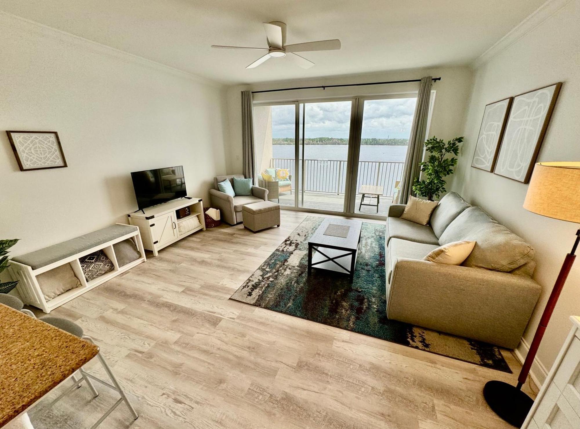 Balcony King Suite - Lake & Pool View Ορλάντο Εξωτερικό φωτογραφία