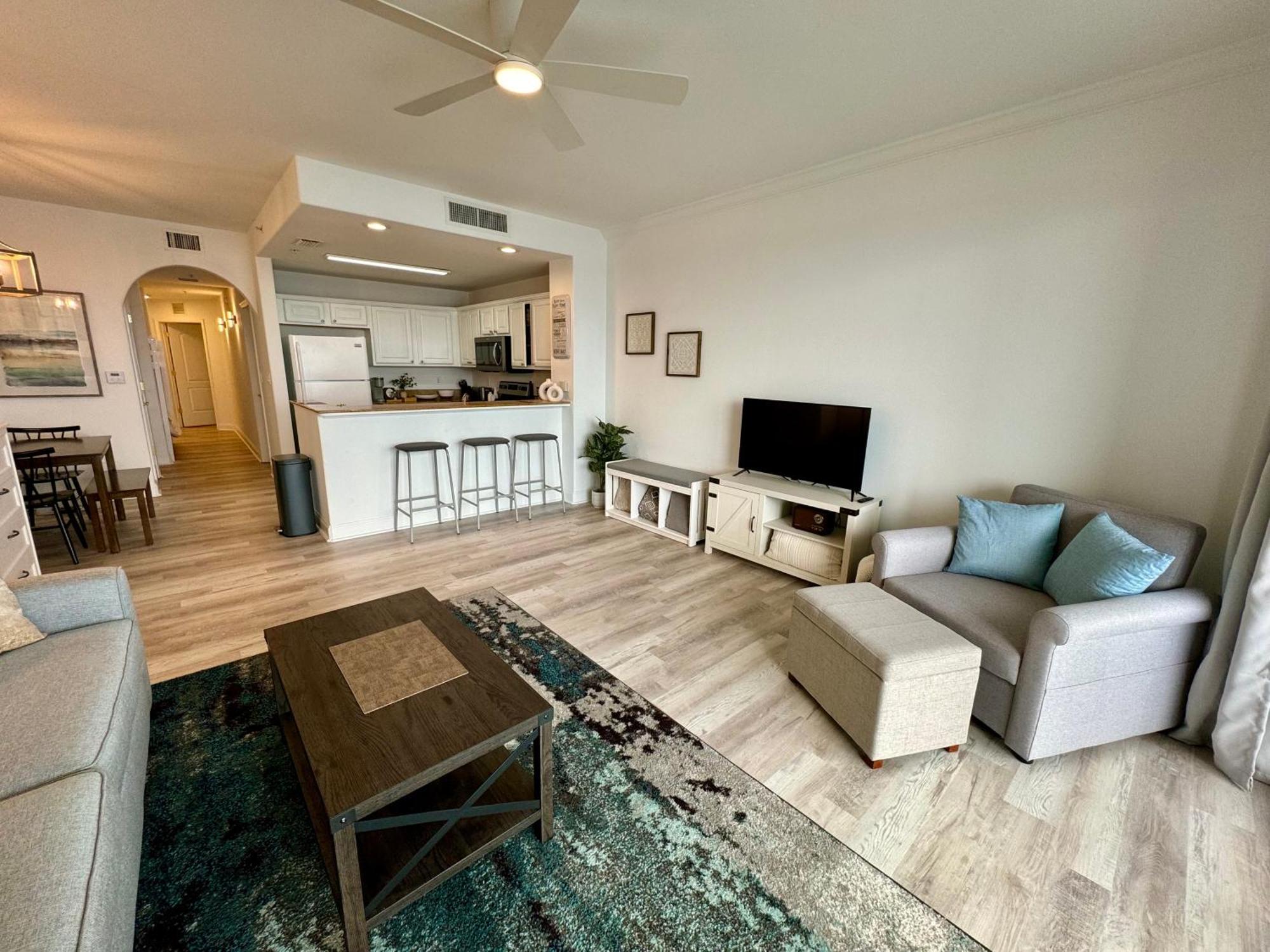 Balcony King Suite - Lake & Pool View Ορλάντο Εξωτερικό φωτογραφία